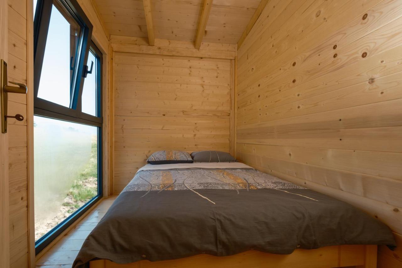 Durmitor Sunset Villa Žabljak Eksteriør billede